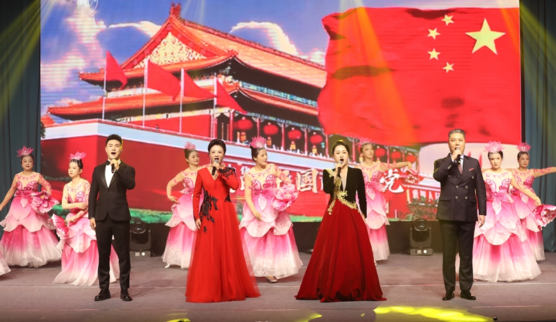 古天乐代言太阳集团城
